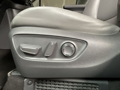 2021 Toyota SIENNA XLE PIEL