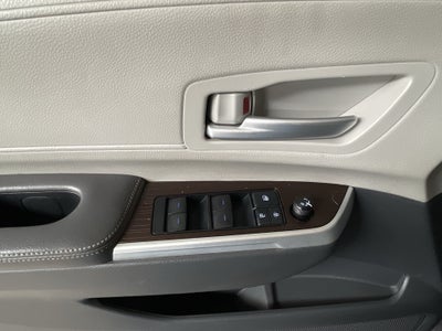 2021 Toyota SIENNA XLE PIEL