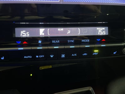 2022 Toyota SIENNA XLE PIEL