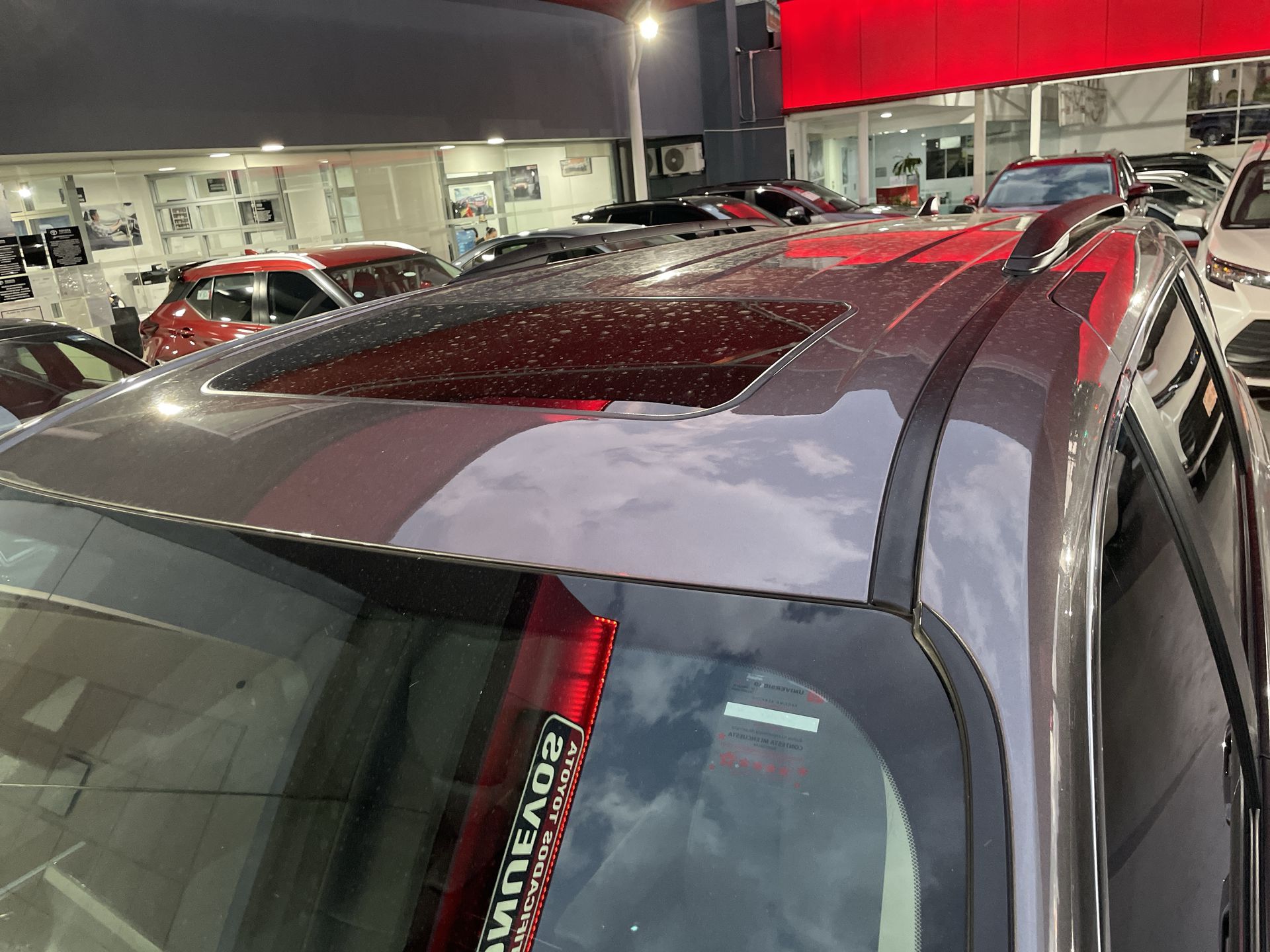 2022 Toyota SIENNA XLE PIEL