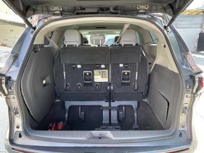2022 Toyota SIENNA XLE PIEL