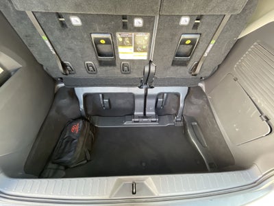 2022 Toyota SIENNA XLE PIEL