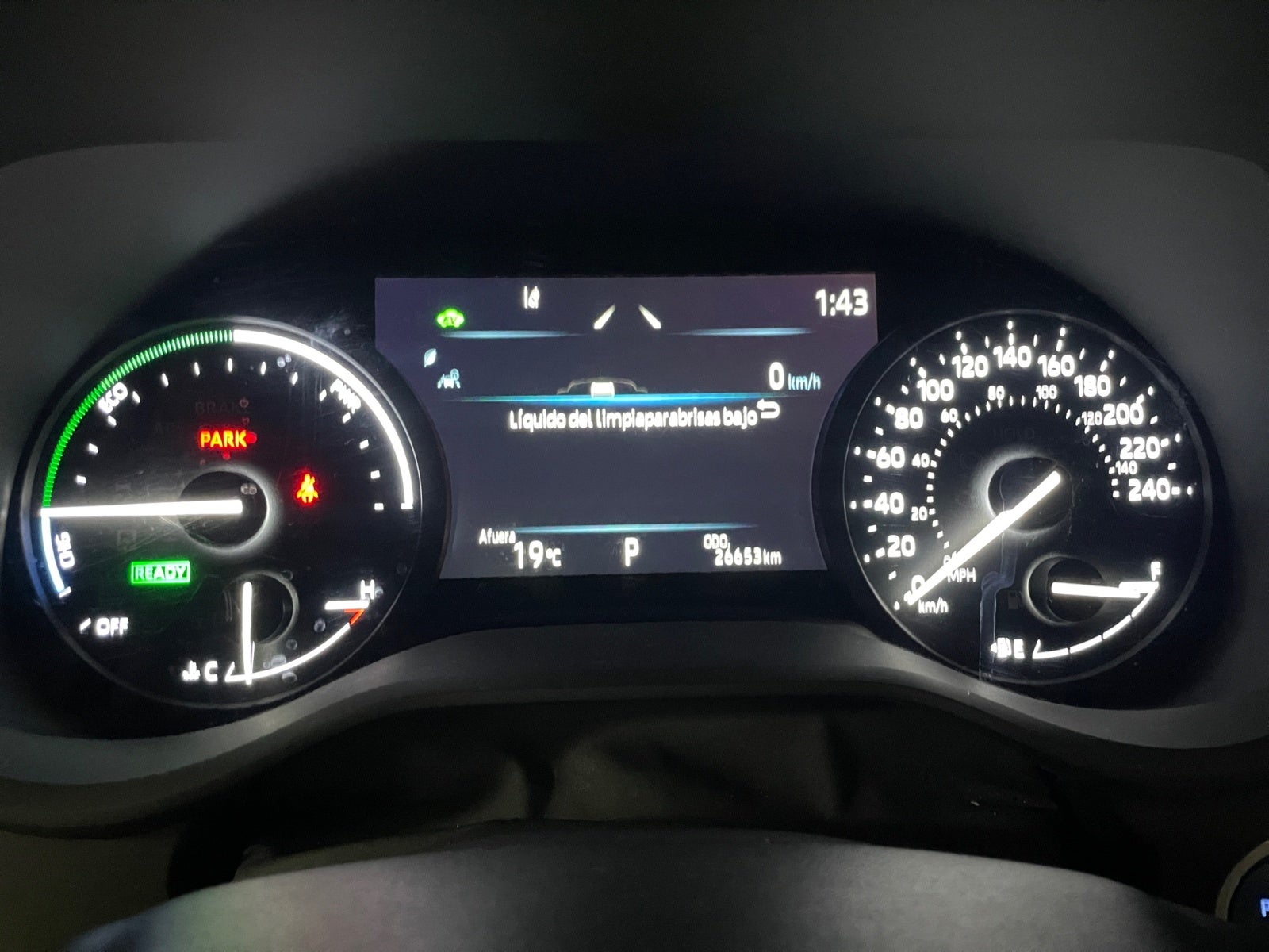 2023 Toyota SIENNA LIMITED