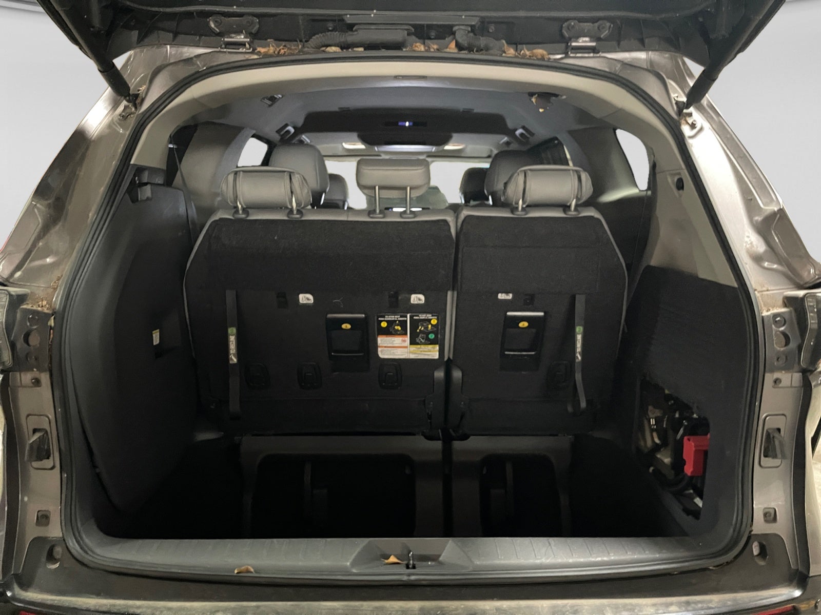 2023 Toyota SIENNA LIMITED