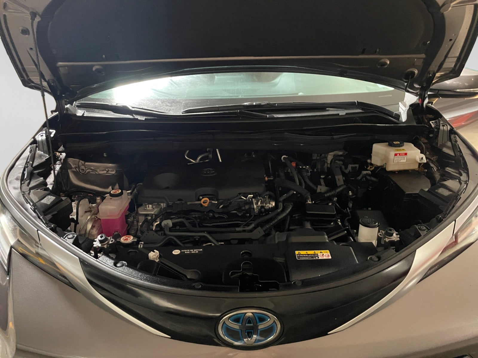 2023 Toyota SIENNA LIMITED