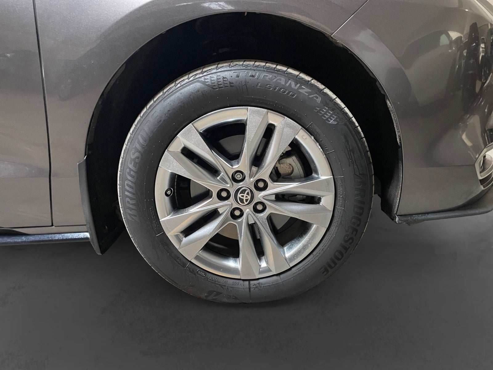 2023 Toyota SIENNA LIMITED