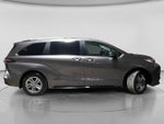 2023 Toyota SIENNA LIMITED