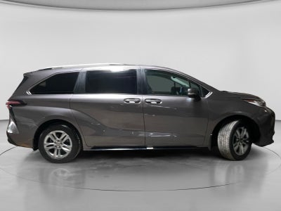 2023 Toyota SIENNA LIMITED