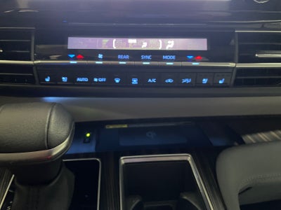 2023 Toyota SIENNA LIMITED