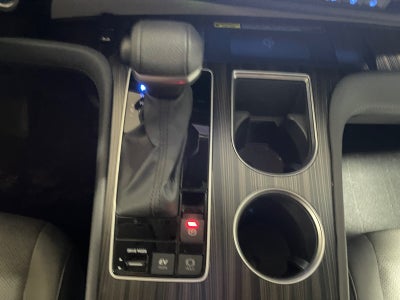 2023 Toyota SIENNA LIMITED