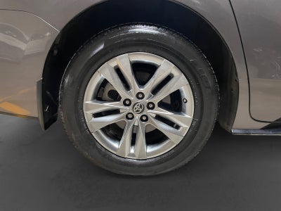 2023 Toyota SIENNA LIMITED