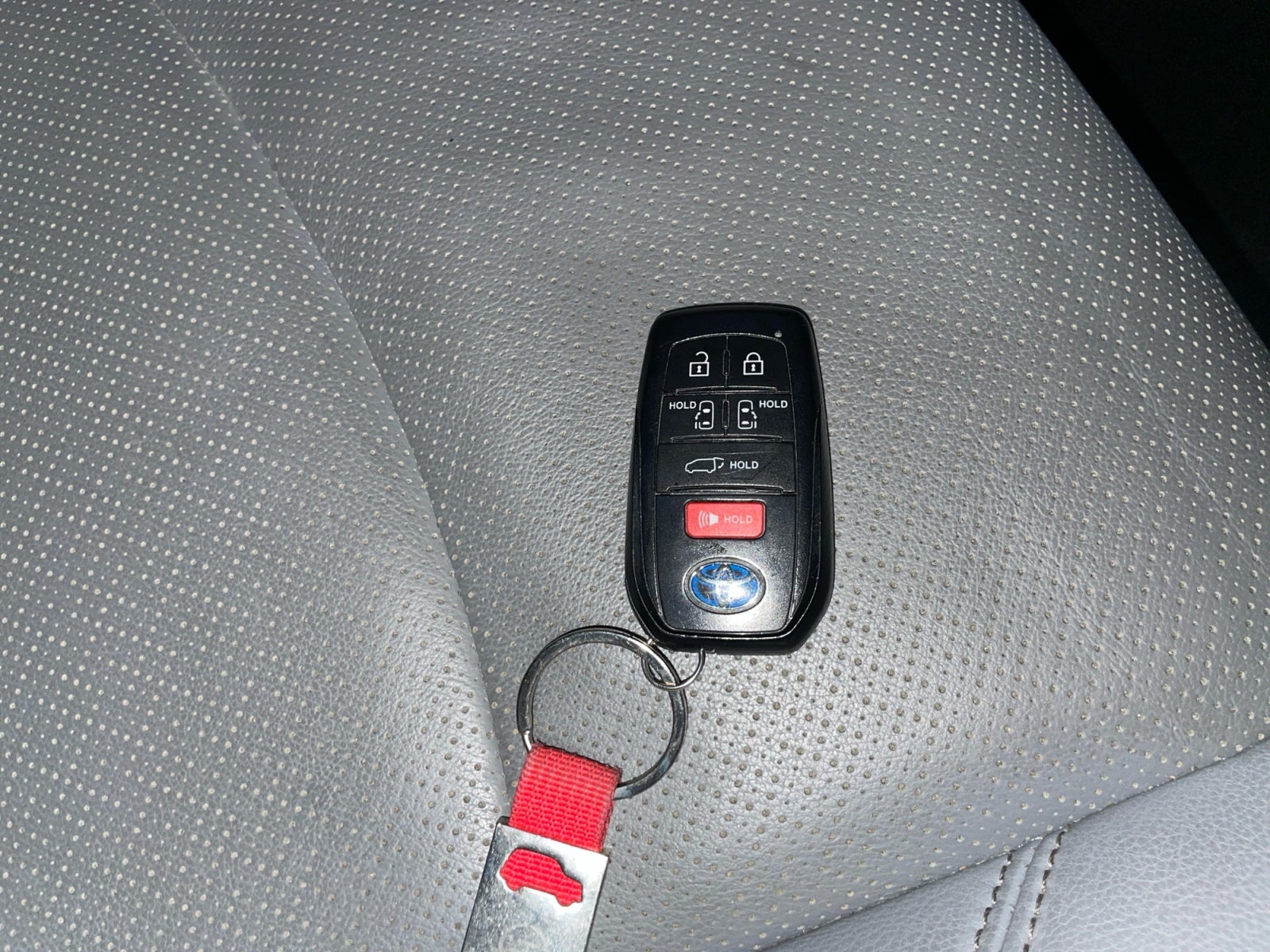 2023 Toyota SIENNA LIMITED