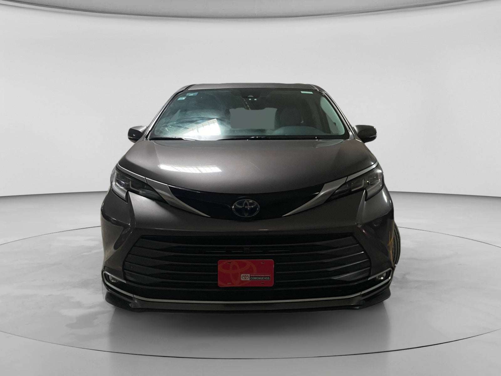 2023 Toyota SIENNA LIMITED