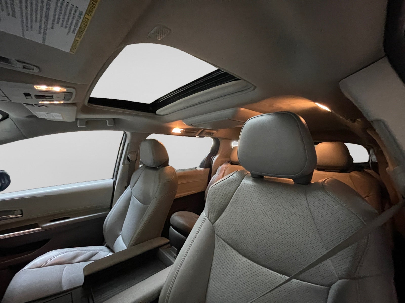 2021 Toyota SIENNA LIMITED