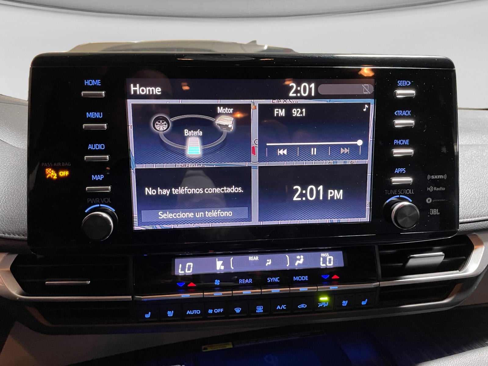 2021 Toyota SIENNA LIMITED