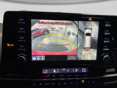 2021 Toyota SIENNA LIMITED