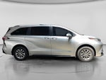 2021 Toyota SIENNA LIMITED