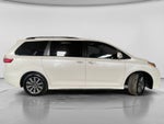 2018 Toyota SIENNA LIMITED