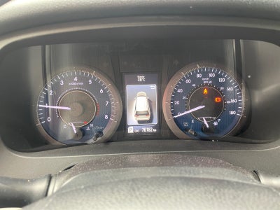 2019 Toyota SIENNA XLE