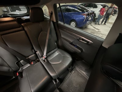 2021 Toyota HIGHLANDER LIMITED PR