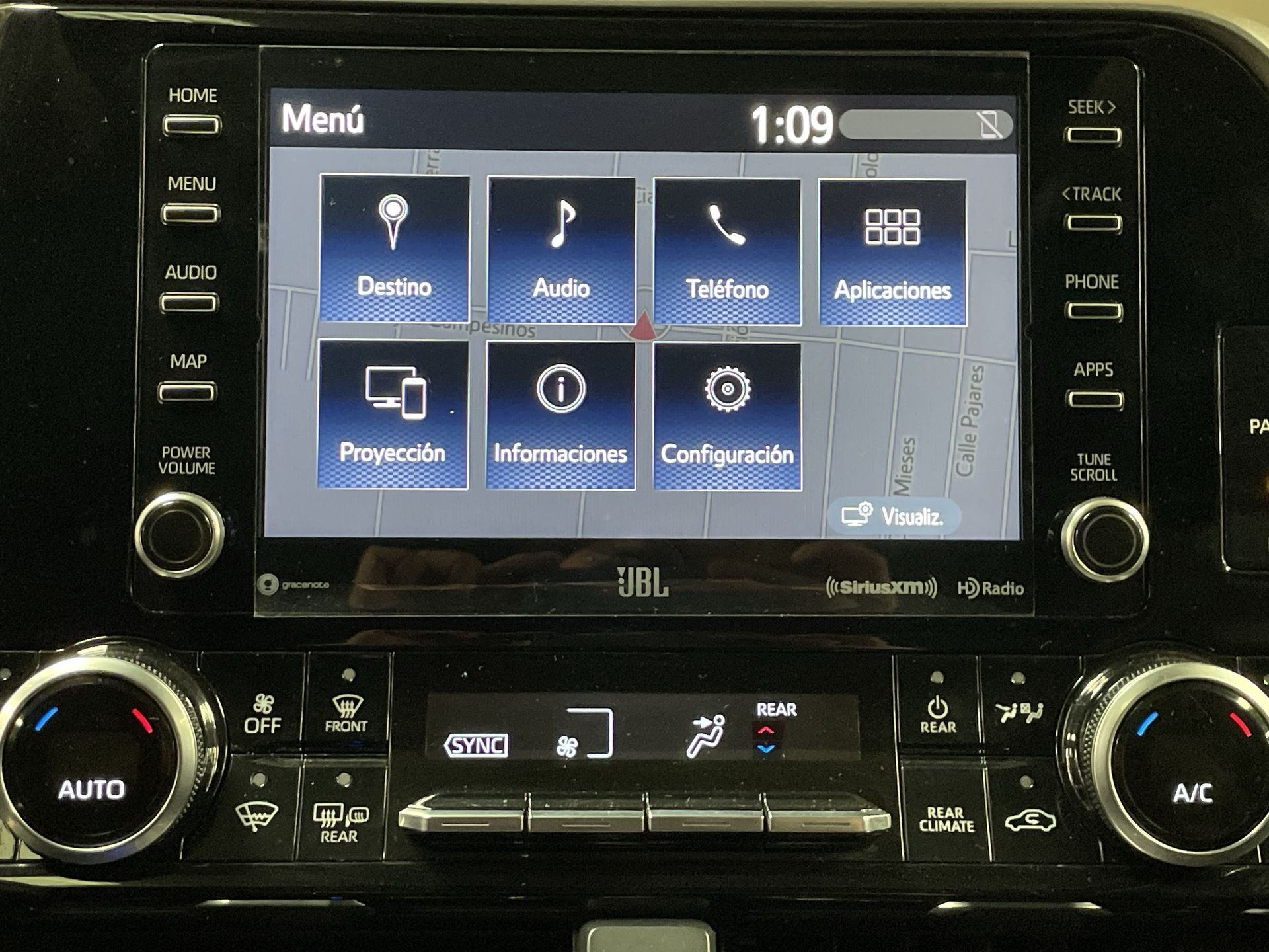 2021 Toyota HIGHLANDER LIMITED PR