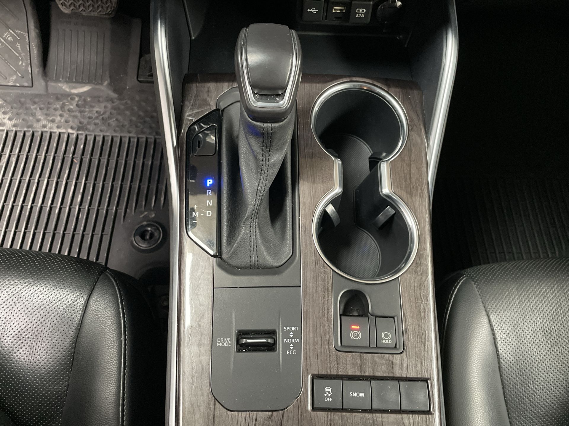 2021 Toyota HIGHLANDER LIMITED PR