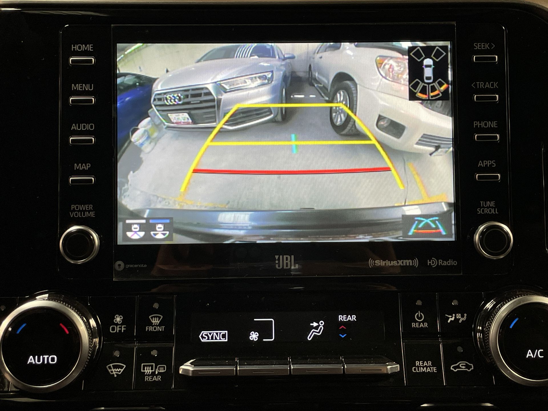 2021 Toyota HIGHLANDER LIMITED PR