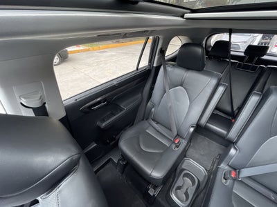 2022 Toyota HIGHLANDER LIMITED PR