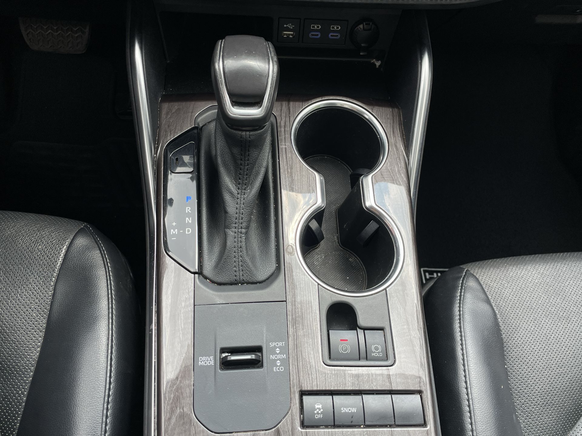 2022 Toyota HIGHLANDER LIMITED PR