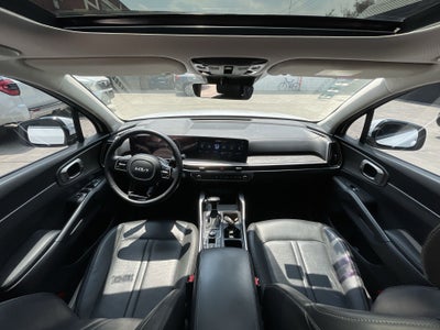 2024 Kia SORENTO EX PACK
