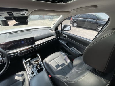 2024 Kia SORENTO EX PACK