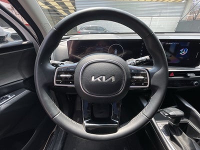 2024 Kia SORENTO EX PACK