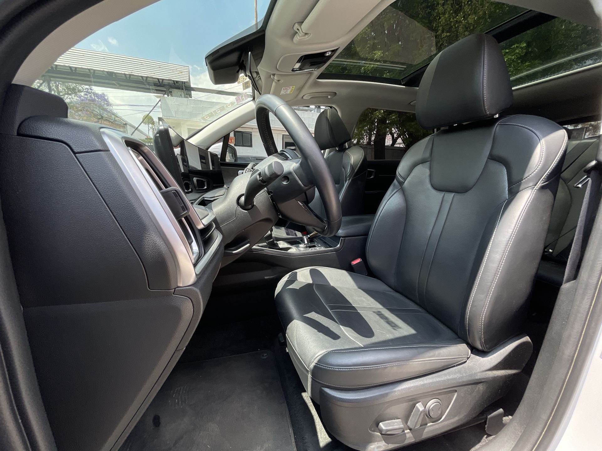 2024 Kia SORENTO EX PACK