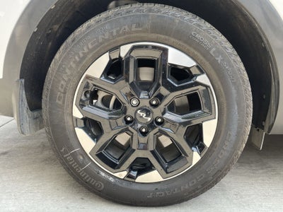 2024 Kia SORENTO EX PACK