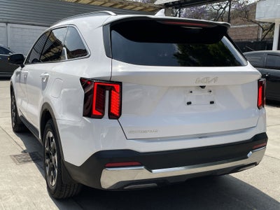 2024 Kia SORENTO EX PACK