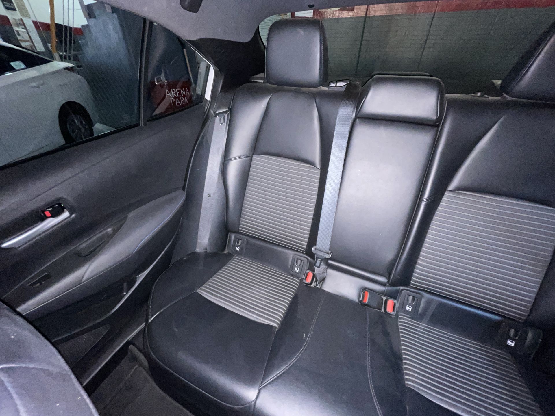 2022 Toyota COROLLA SE CVT