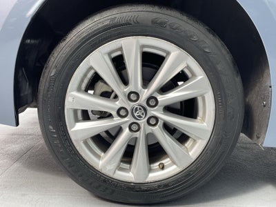 2023 Toyota COROLLA XLE CVT