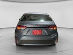 2021 Toyota COROLLA BASE MT