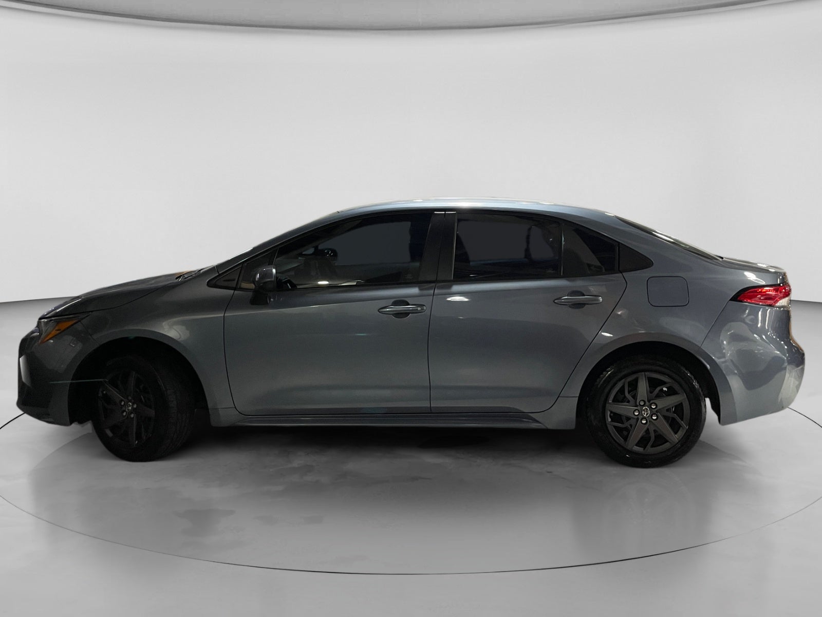 2021 Toyota COROLLA BASE MT