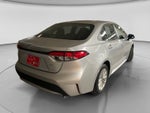 2020 Toyota COROLLA LE CVT