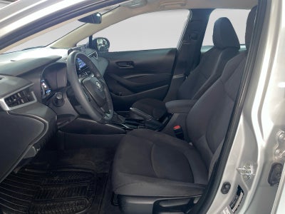 2022 Toyota COROLLA LE CVT