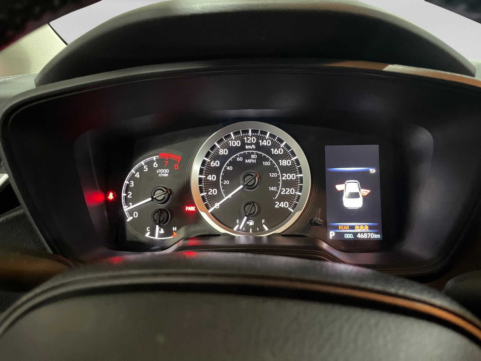 2022 Toyota COROLLA LE CVT