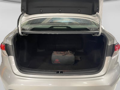 2022 Toyota COROLLA LE CVT