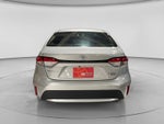 2022 Toyota COROLLA LE CVT