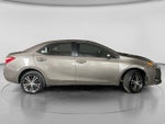 2018 Toyota COROLLA LE CVT