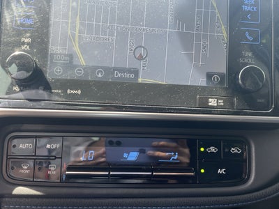 2017 Toyota COROLLA SE PLUS CVT