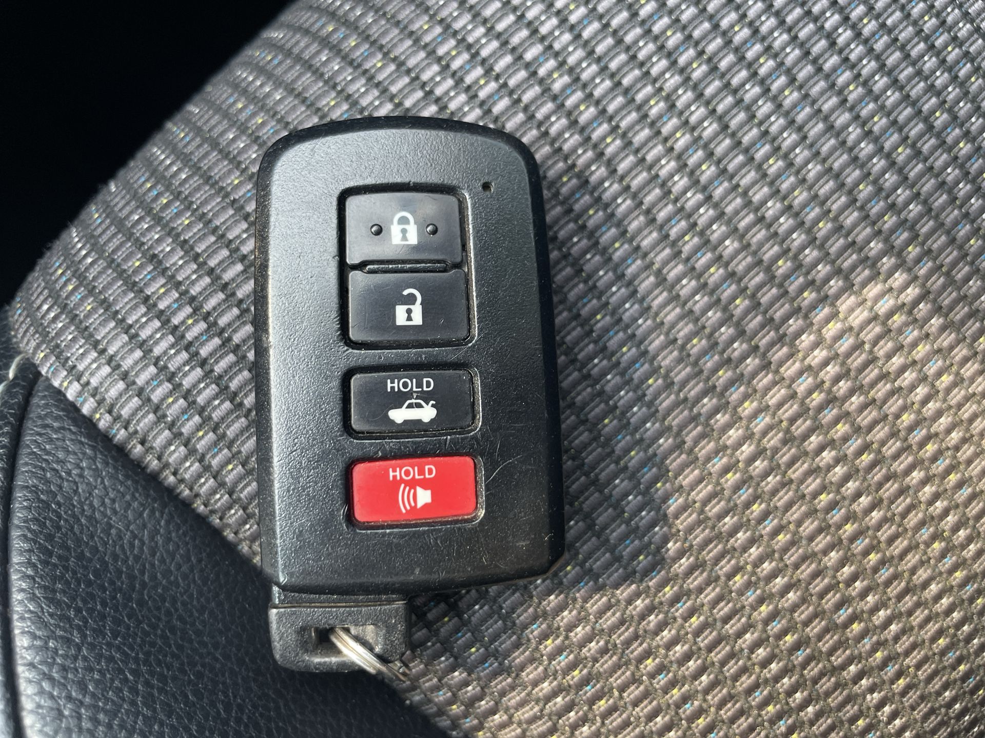 2017 Toyota COROLLA SE PLUS CVT