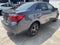 2017 Toyota COROLLA SE PLUS CVT