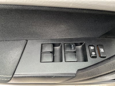 2018 Toyota COROLLA LE CVT