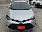 2018 Toyota COROLLA LE CVT
